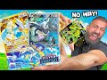 Opening The Luckiest Pokemon GOD BOX In The World!