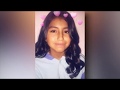 Bullying continues after teen girl hangs herself