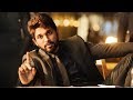 Allu Arjun Best Action Scene From DJ | South Indian Hindi Dubbed Best Action Scene