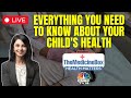 The Medicine Box | Everything You Need To Know About Your Child's Health | N18V | CNBC TV18