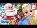 🎅 Christmas Songs for Kids 🎅