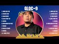 Gloc-9 Greatest Hits Full Album ~ Top 10 OPM Biggest OPM Songs Of All Time