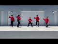 OHH BABY - TRUENO | DANCE VIDEO | CHOREOGRAPHY BY DONI | PROYECT B.A