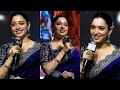 Actress Tamannaah Speech At Baak Movie Pre-Release Event | Raashi Khanna | Aranmanai 4 | Gulte.com