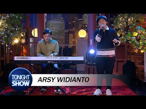 Download Arsy Widianto - Nembak #Menyatakan Cinta (Special Performance) free
