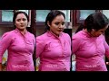 Nisha Sarang | Malayalam Serial Actress Hot | part 10