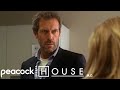 House Doesn't Want to Treat This Patient | House M.D.