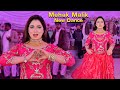 AA Dohen Ral Ke Ay Wada Karon | Mehak Malik | Dance Performance Shaheen Studio 2024