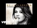 Kelly Clarkson - Stronger (What Doesn't Kill You) (Audio)