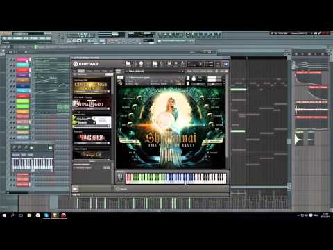 Epic Orchestral Midi Files