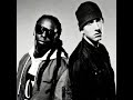 Lil Wayne ft Eminem - Drop The World (Slowed & Reverb)