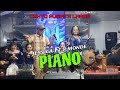 Piano - Jessica Ft pak Monde - Campursari  Cahyo Puspita Laras
