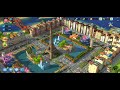 simcity buildit 2021 how to make beautiful city.  amazing design