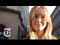Street Style in Stockholm, Sweden | Intersection | The New York Times