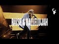 Raise A Hallelujah (LIVE) - Jonathan and Melissa Helser | VICTORY