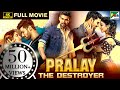 Pralay The Destroyer (4K) New Hindi Dubbed Movie | Bellamkonda Srinivas, Pooja Hegde, Jagapathi Babu