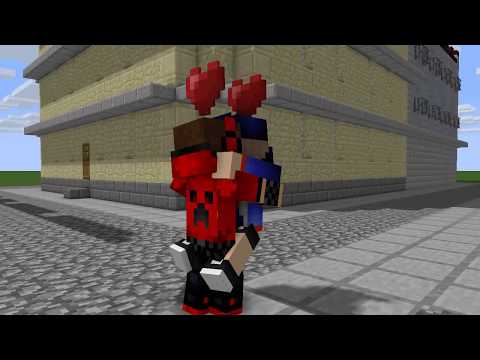 Bad Bedwars - Minecraft Porn Animation - VidoEmo - Emotional Video Unity