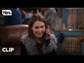 Friends: Emily Confesses Her Love for Ross (Season 4 Clip) | TBS