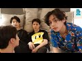 [ENG SUB] BTS V, JIMIN & J-HOPE LIVE VLIVE (2022.04.16) BTS VLIVE AFTER CONCERT