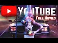 10 Movies You Won't BELIEVE Are Free on YouTube Right Now!