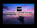 Smoking and Crying (Cover) - Ludwina Furigi, Jay Tee (Tasik Yard) & Inishal Jay (PNG Music 2020).