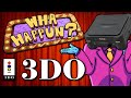 The 3DO - What Happened?