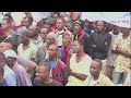 Wakili  Boniface Mwabukusi: Tunataka Katiba Mpya Itakayorudisha Bunge la Wananchi