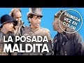 La posada maldita | COLOREADO | Español