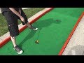 Download ONCE IN A LIFETIME HOLE IN ONE! | Mini Golf Adventures mp4 3gp mp3 videos - waplic