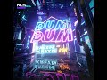 Raven & Kreyn x KDH - Dum Dum (feat. Scarlett) [Extended Mix] | NCS Release