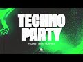 Tujamo, VINNE & Murotani - Techno Party (Bass House / Tech House)