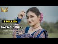 Bwisagi Sikhla || Bodo Music Video 2022 || Leena ft. Karabi || Nitamoni Boro