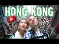 The Best 8 Days in Hong Kong 🇭🇰 Things to Do & Eat 🍜 Hong Kong Travel Vlog