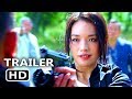 THE ADVENTURERS Trailer (2017) Shu Qi, Action Movie HD