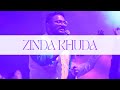 ZINDA KHUDA (Official) | Glory to God India ft. Abhinav Massey | ABC Worship | Live | 4k
