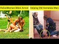 Awesome Police Who Deserve An Award!