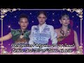 Miss Universe Philippines 2024 Inaul Fashion Show TOP 10 Sultan Kudarat   Part 2
