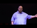 I Was Almost A School Shooter | Aaron Stark | TEDxBoulder