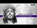 Kristu Ge Magoba (with Lyrics) | Msgr. Expedito Magembe | The Cherubim CC