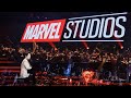 MARVEL STUDIOS FULL NEW YEARS PRESENTATION Avengers Infinity Saga Themed Musical