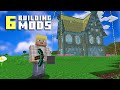 Diese Mods braucht JEDER Minecraft Spieler zum Bauen!