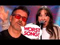Simon Cowell HATES This Song... What Happens Next Will BLOW YOUR MIND!