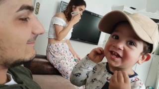 TATILE 1 GÜN KALA | ANNE GÜNLÜGÜ | #VLOG49 | (HAYAT AILE GÜNLÜK ÇOCUK BEBEK)