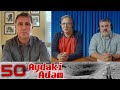 Hakan Şükür'ü Dinlemek - Aydaki Adam - İlker Canikligil & Mustafa Seven - B50