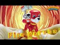 Educational PJ Masks & Paw Patrol Superhero Rescue Missions from Genevieve's Playhouse!