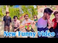 New Funny Video | Abraz Khan and Shoeb Khan New Funny Video | Part #314