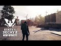State Of Decay Lethal Zone - ALL MAX LEVEL NEGATIVE CURVEBALLS ONLY Part 6