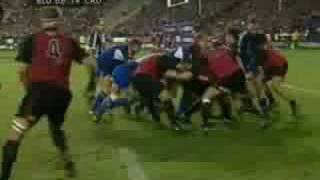 Super 12 Highlights 2003 - 2004