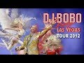 DJ BoBo - DANCING LAS VEGAS The Show - Live In Berlin 2012