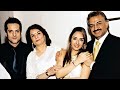 Legendary Actress Mumtaz With Her Husband, Daughter & Son-in-law | Biography & Life Story |